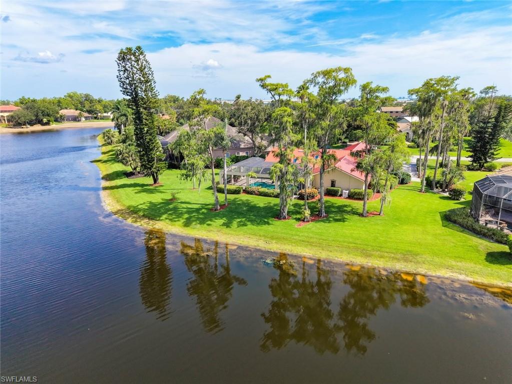 FIDDLESTICKS COUNTRY CLUB - Residential
