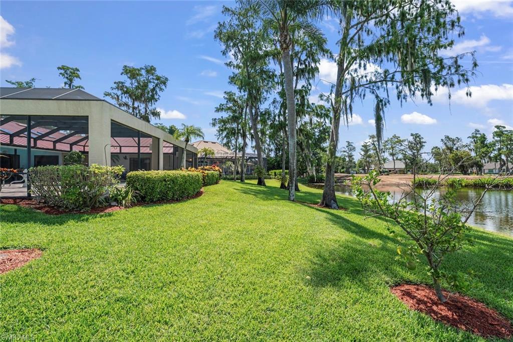 FIDDLESTICKS COUNTRY CLUB - Residential