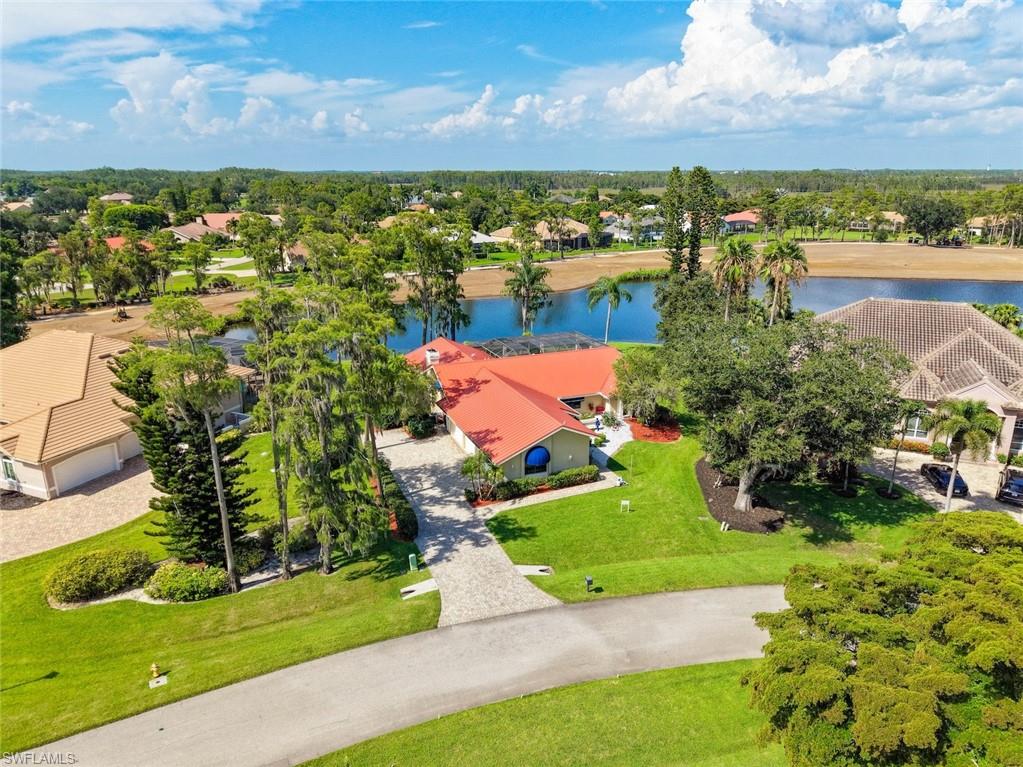 FIDDLESTICKS COUNTRY CLUB - Residential