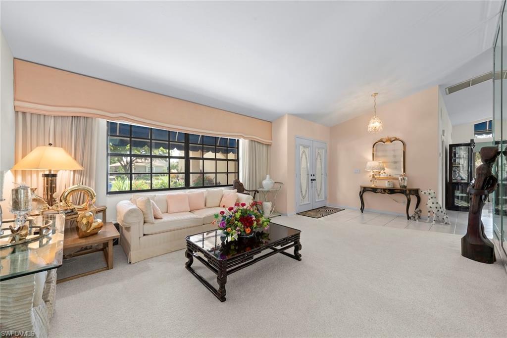 FIDDLESTICKS COUNTRY CLUB - Residential