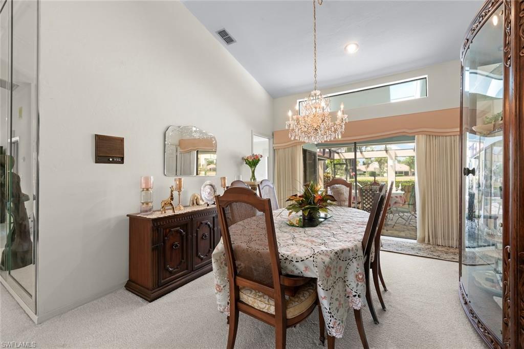 FIDDLESTICKS COUNTRY CLUB - Residential