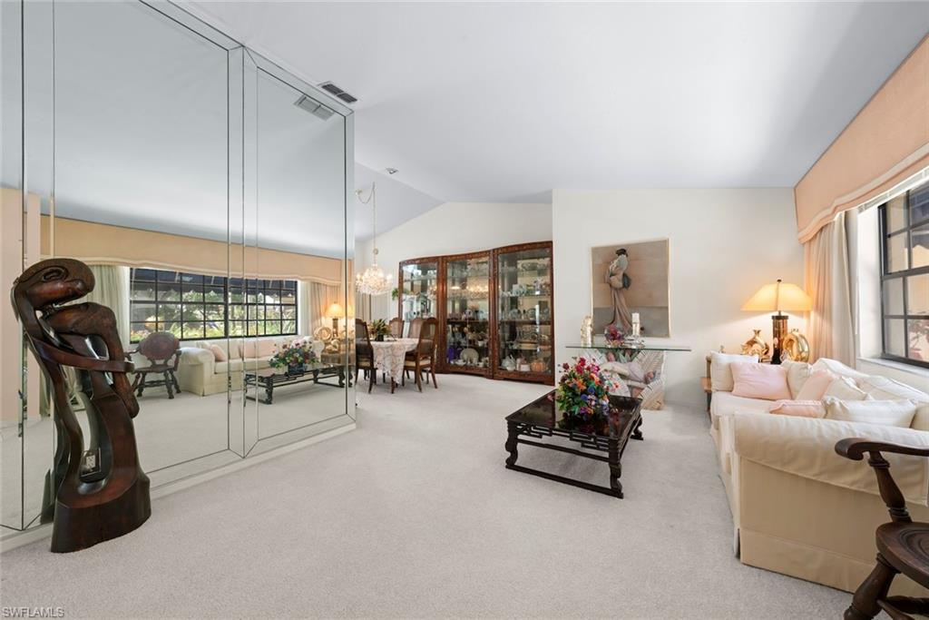 FIDDLESTICKS COUNTRY CLUB - Residential
