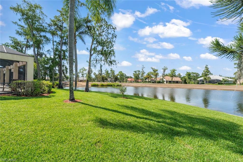 FIDDLESTICKS COUNTRY CLUB - Residential