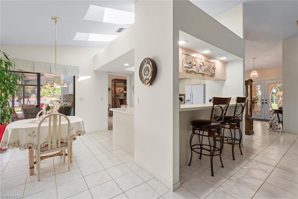 FIDDLESTICKS COUNTRY CLUB - Residential