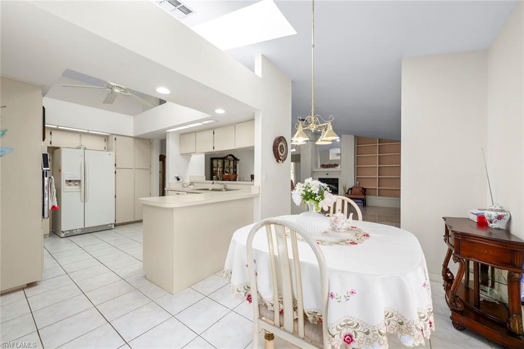FIDDLESTICKS COUNTRY CLUB - Residential