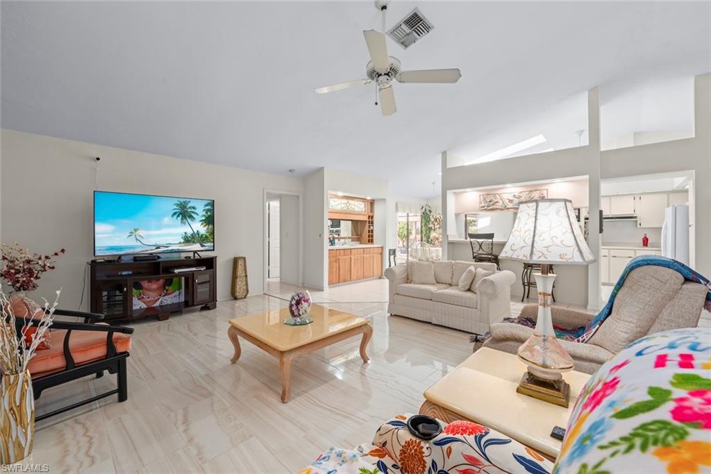 FIDDLESTICKS COUNTRY CLUB - Residential