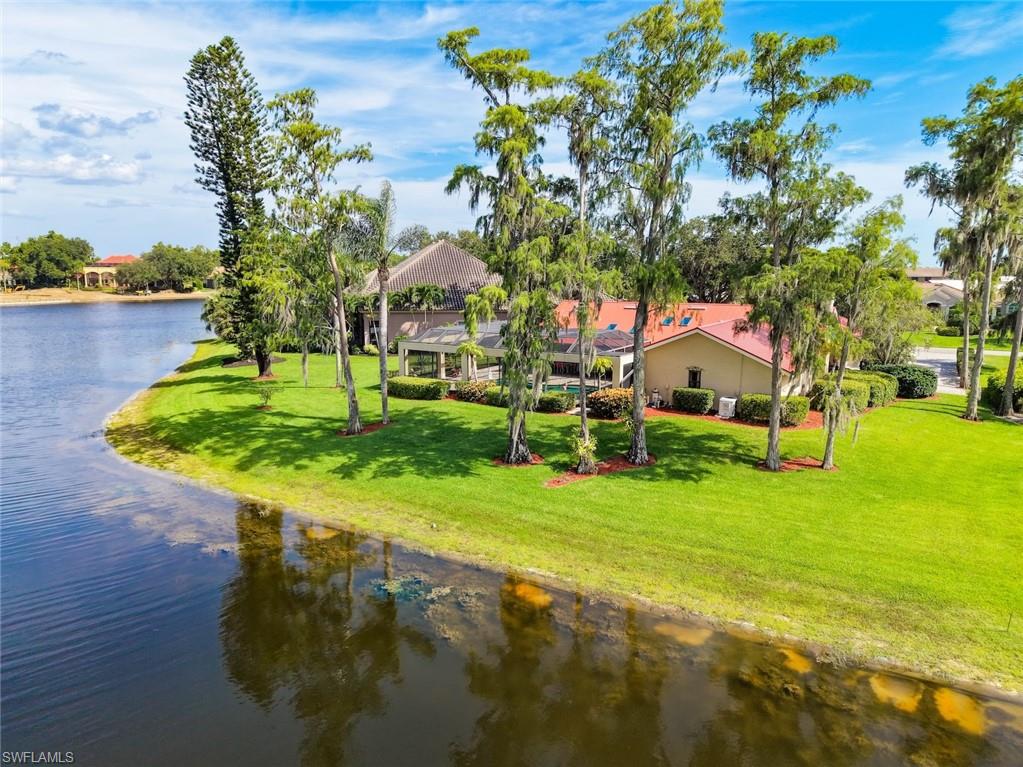 FIDDLESTICKS COUNTRY CLUB - Residential