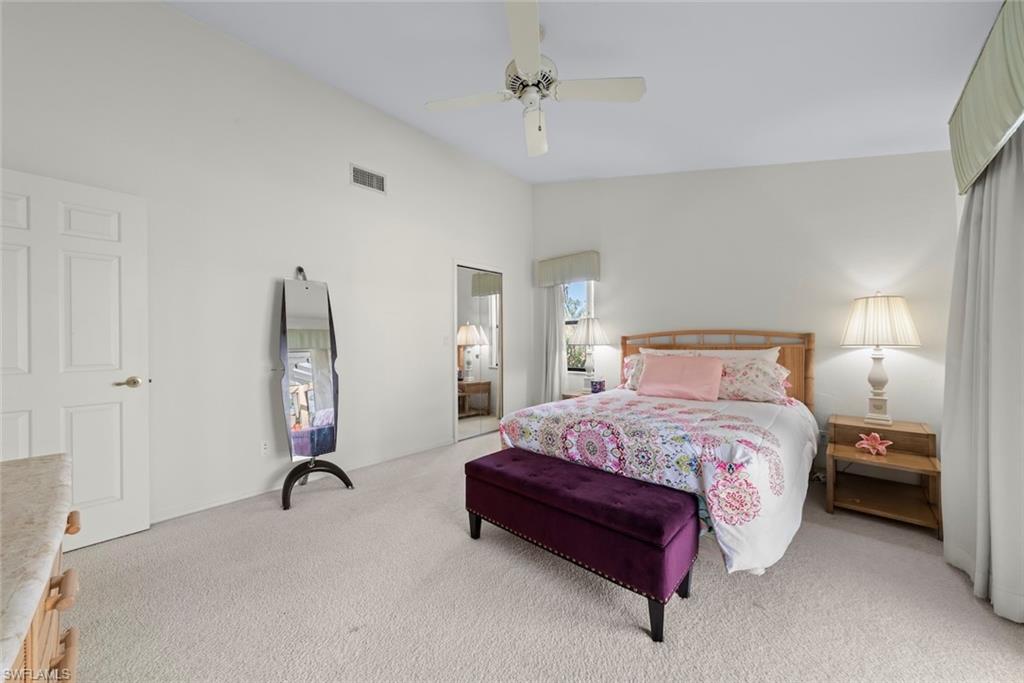 FIDDLESTICKS COUNTRY CLUB - Residential