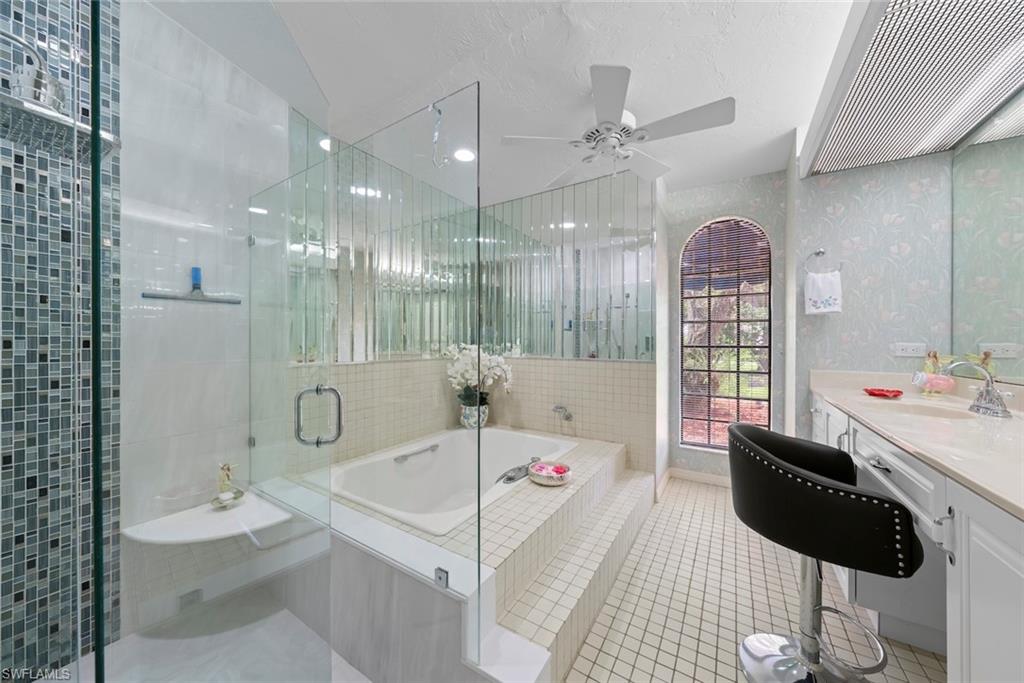 FIDDLESTICKS COUNTRY CLUB - Residential