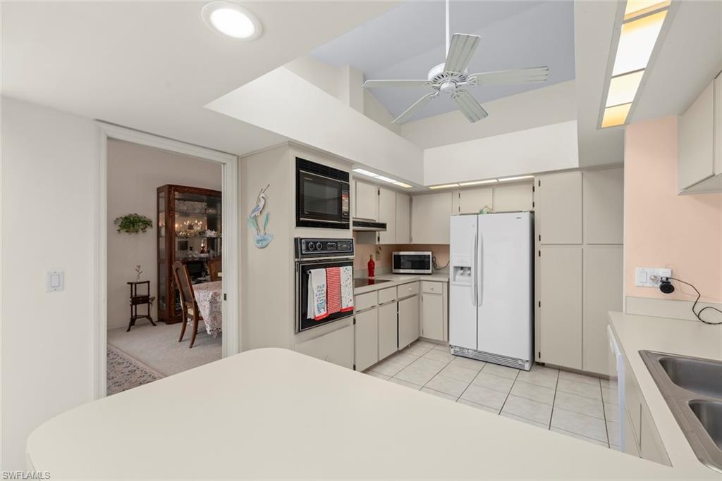 FIDDLESTICKS COUNTRY CLUB - Residential