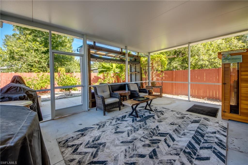 PALMONA PARK - Residential