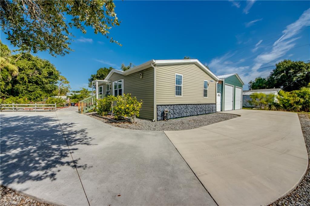 PALMONA PARK - Residential