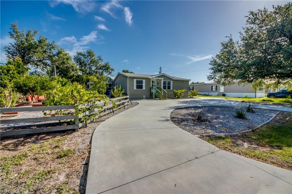 PALMONA PARK - Residential