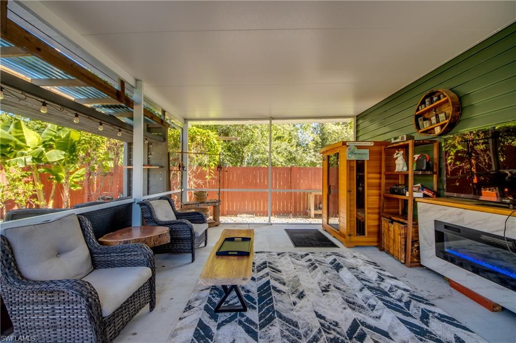 PALMONA PARK - Residential