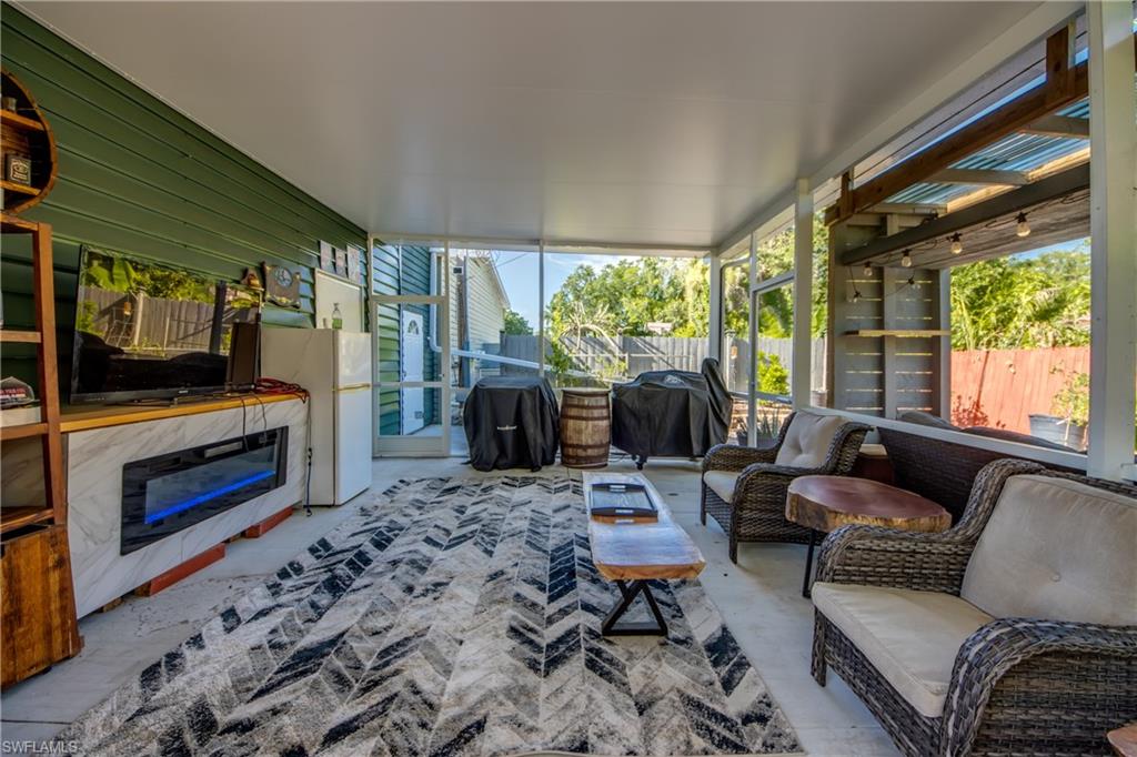 PALMONA PARK - Residential