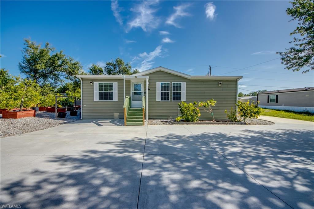 PALMONA PARK - Residential