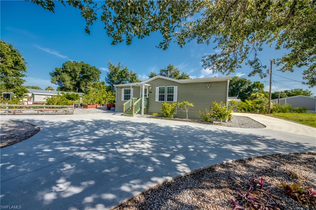 PALMONA PARK - Residential