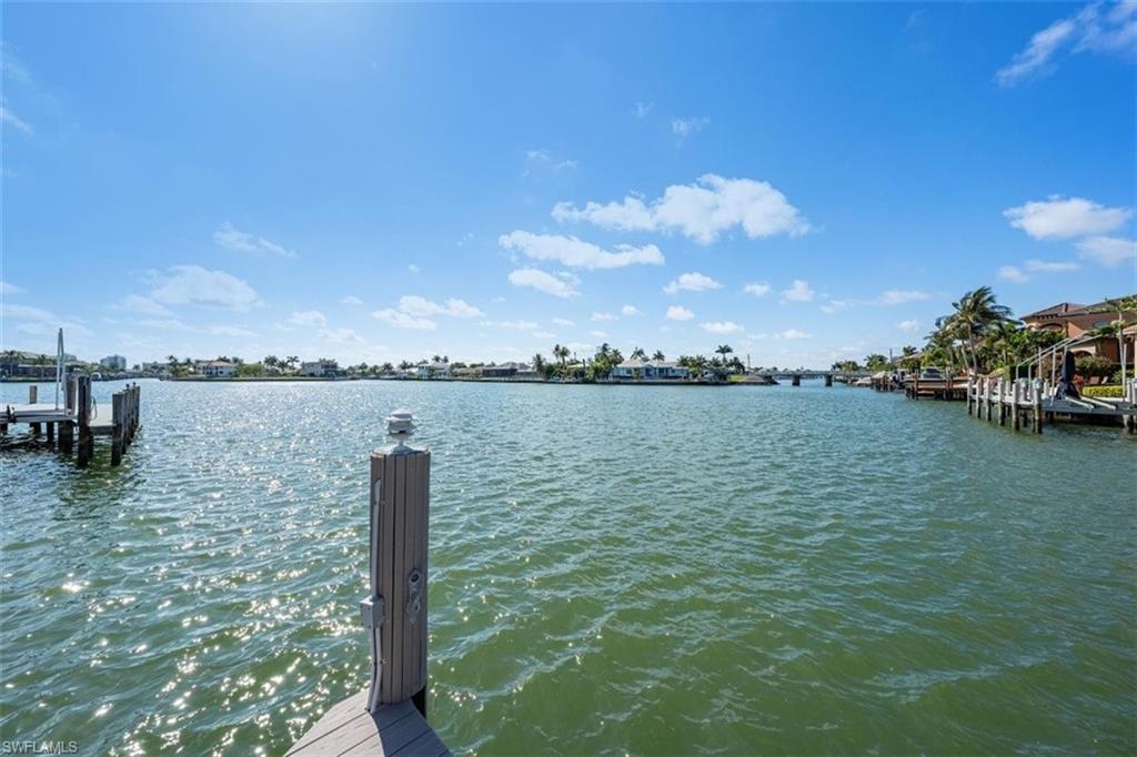 MARCO BEACH - Residential