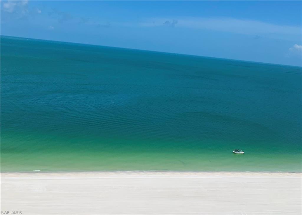 MARCO BEACH - Residential