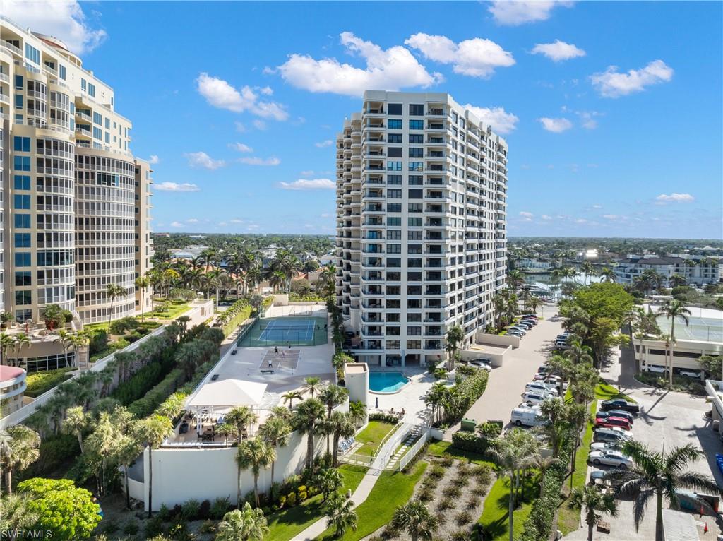SOLAMAR - Residential