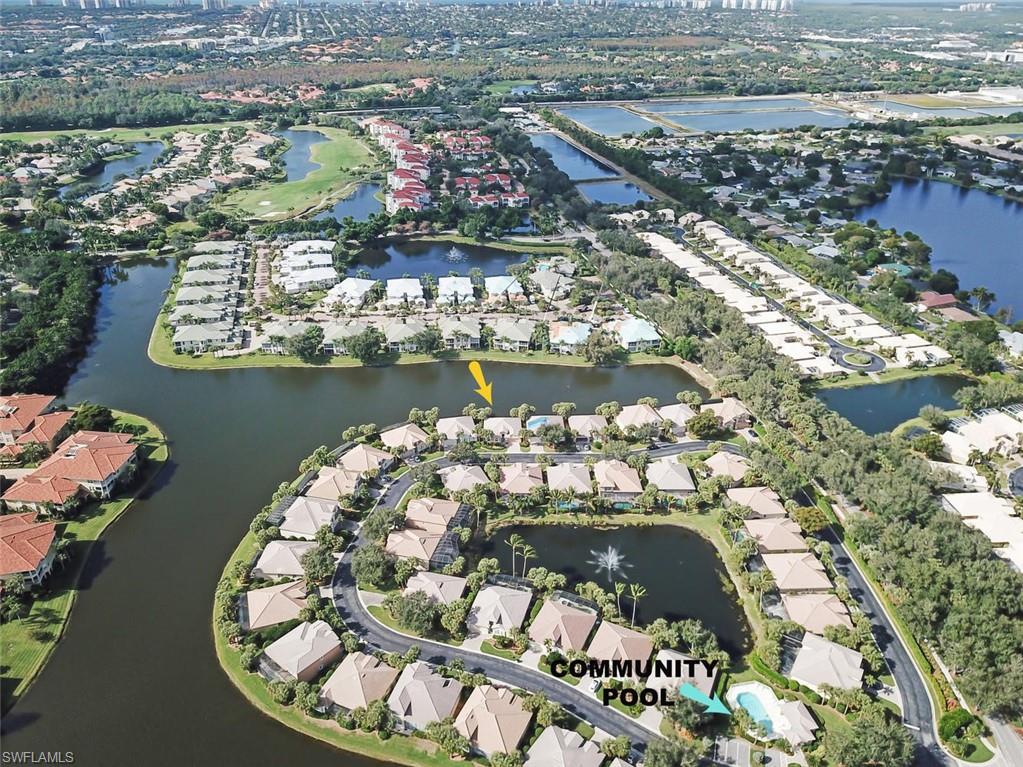 ISLAND COVE - Residential
