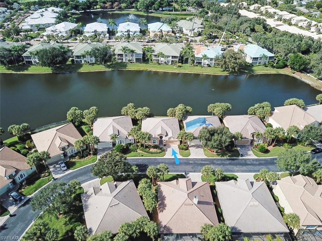 ISLAND COVE - Residential