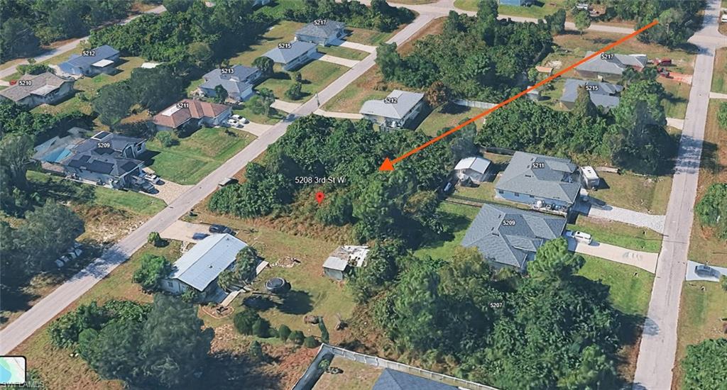 Build Your Dream Home – Quarter-Acre Residential Lot in Port Charlotte!Excellent opportunity to build your custom single-family home or invest in a rapidly growing area of Southwest Florida! This prime 0.23-acre (10,019 sq. ft.) residential vacant lot features a standard 80x125 rectangular footprint, providing a clean canvas for your ideal floor plan and layout design.Situated on a paved road, this property offers a desirable southeastern rear exposure, perfect for bright backyard spaces, natural morning sunlight, and future pool construction. Best of all, there are no HOA fees, restrictions, or deed-restricted community guidelines to limit your vision.The lot is positioned in a convenient location with quick access to local shopping, dining, schools, and medical facilities throughout Port Charlotte and neighboring Punta Gorda. Electricity and cable utilities are already available nearby. The property requires a septic system and is ready for connection to the municipal public water system. Cash-only terms. Drive by today and submit your offer!
