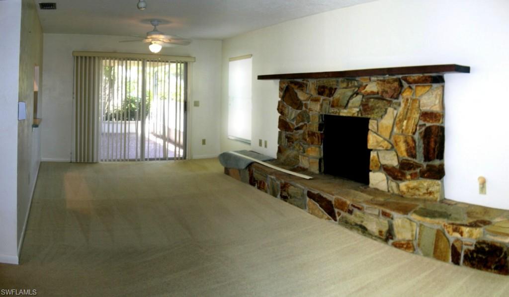 FORT MYERS SHORES - Residential