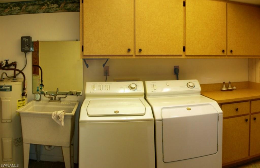 FORT MYERS SHORES - Residential