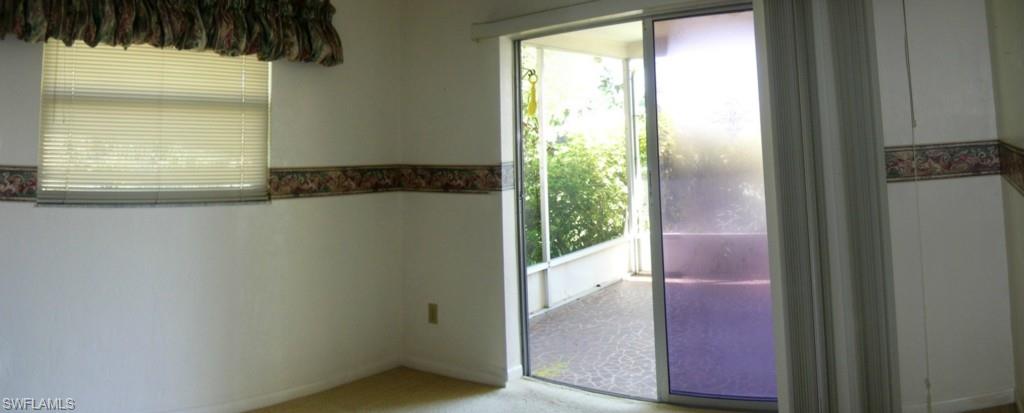 FORT MYERS SHORES - Residential