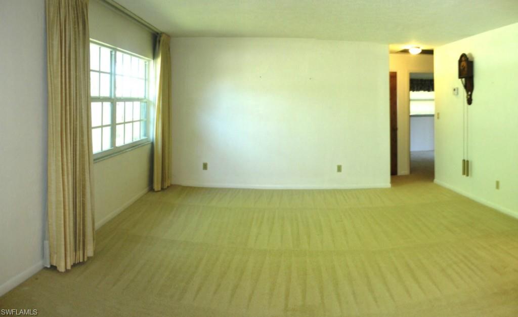 FORT MYERS SHORES - Residential