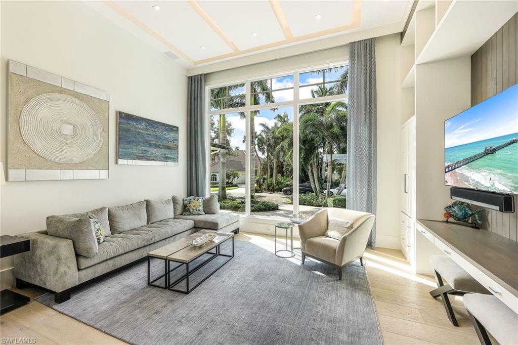 OAK KNOLL AT BONITA BAY - Residential