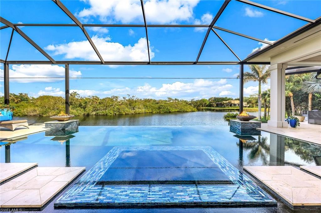 OAK KNOLL AT BONITA BAY - Residential