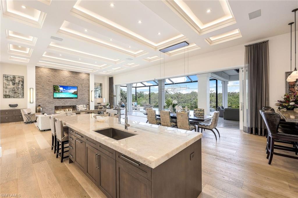 OAK KNOLL AT BONITA BAY - Residential