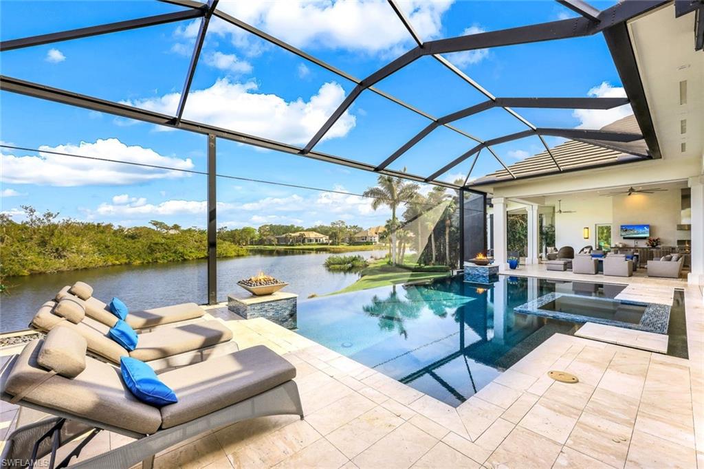 OAK KNOLL AT BONITA BAY - Residential