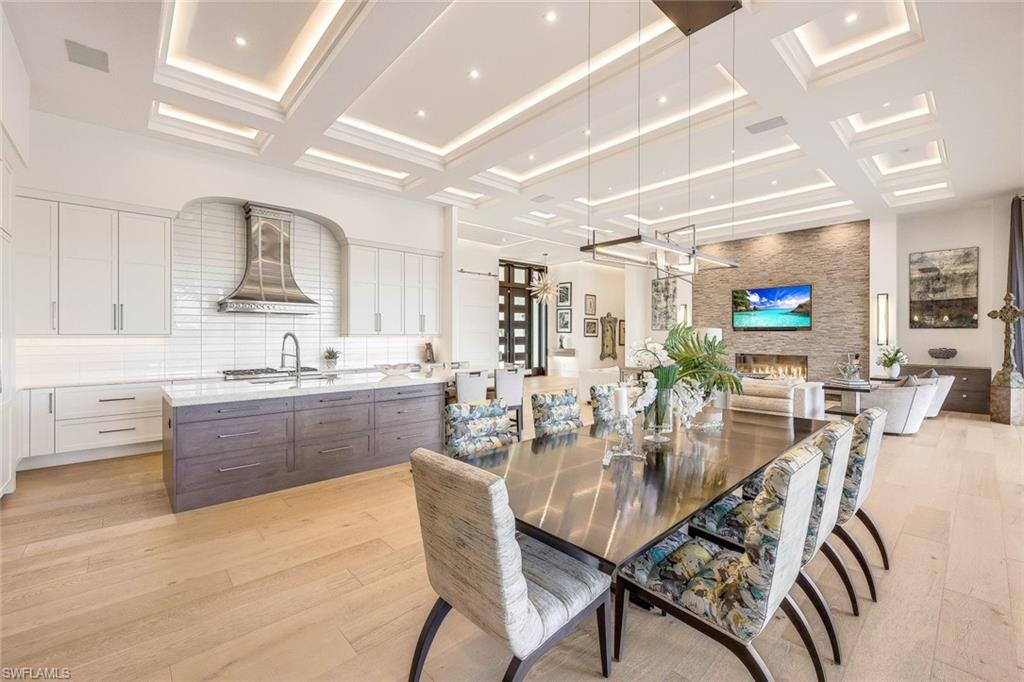 OAK KNOLL AT BONITA BAY - Residential