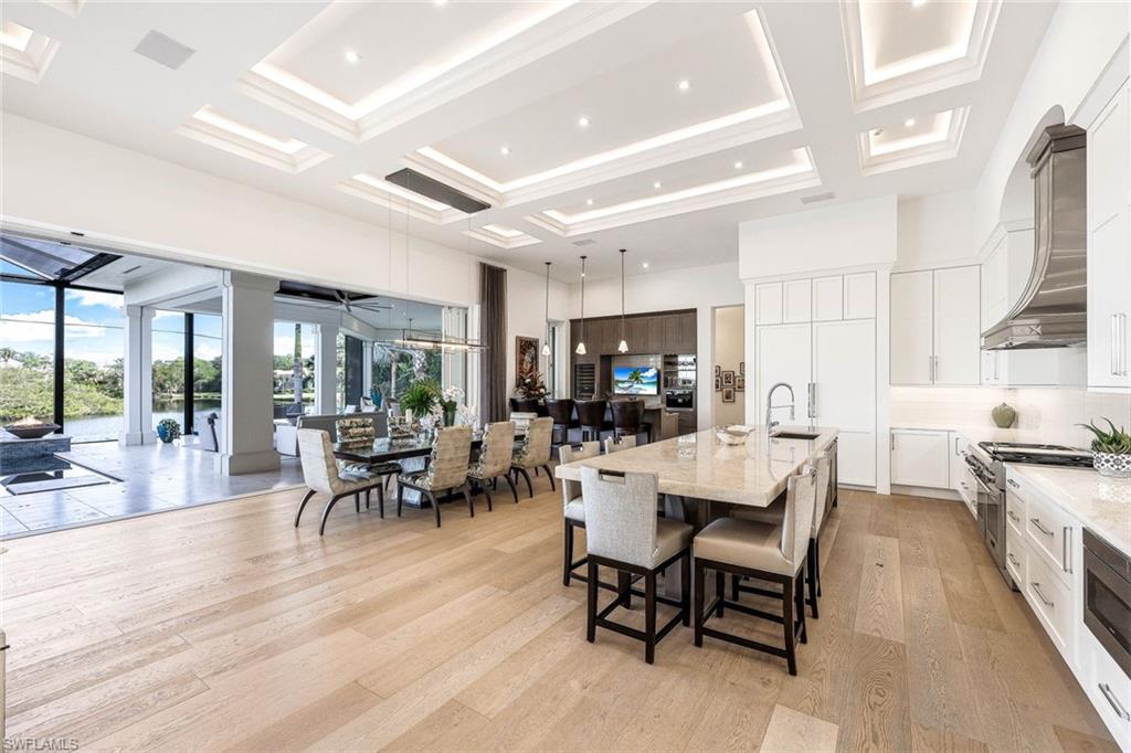 OAK KNOLL AT BONITA BAY - Residential