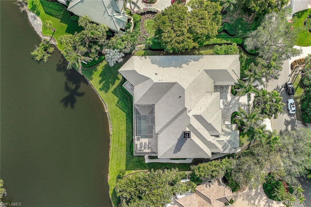 OAK KNOLL AT BONITA BAY - Residential
