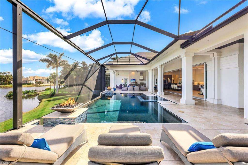 OAK KNOLL AT BONITA BAY - Residential