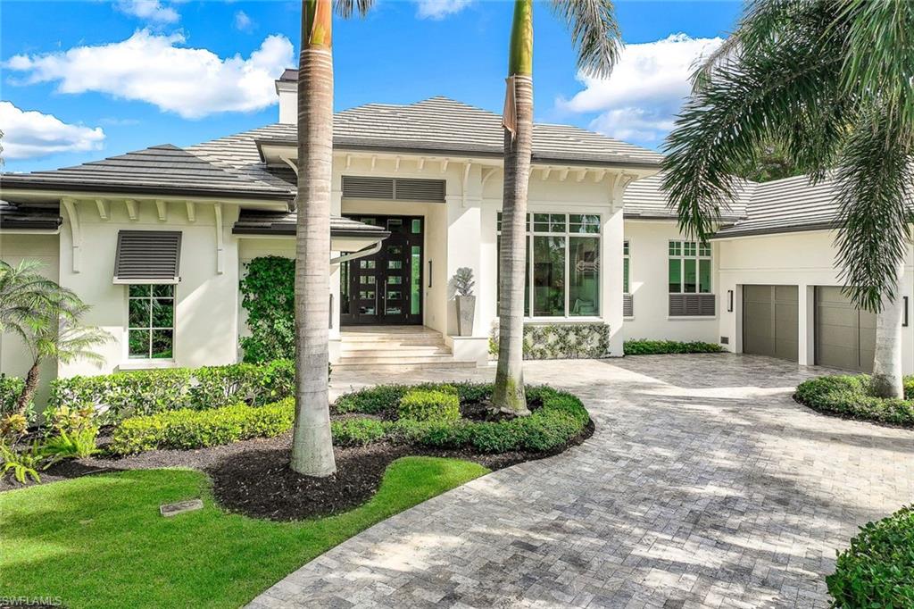 OAK KNOLL AT BONITA BAY - Residential