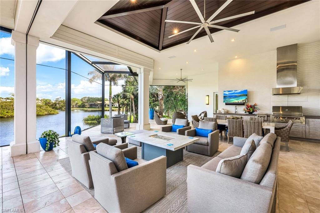 OAK KNOLL AT BONITA BAY - Residential