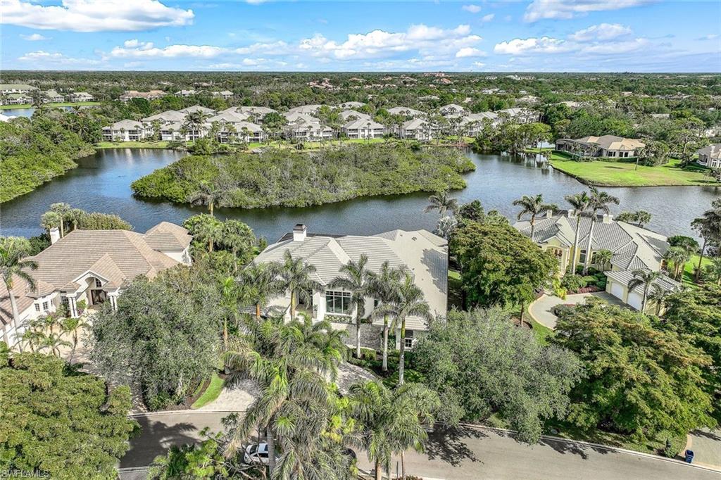 OAK KNOLL AT BONITA BAY - Residential