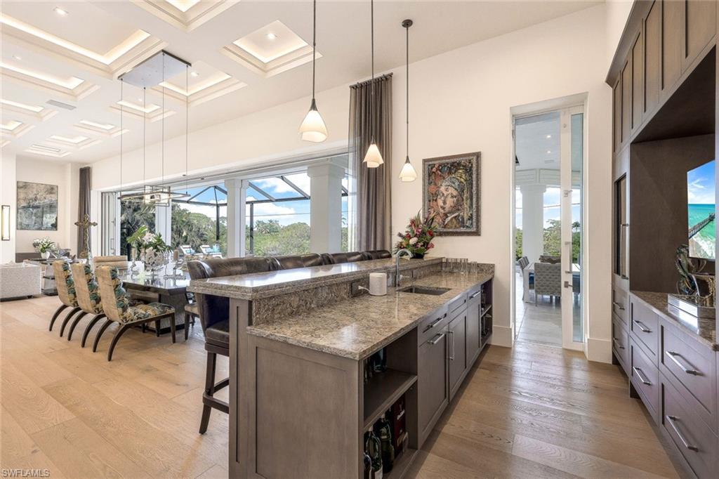 OAK KNOLL AT BONITA BAY - Residential