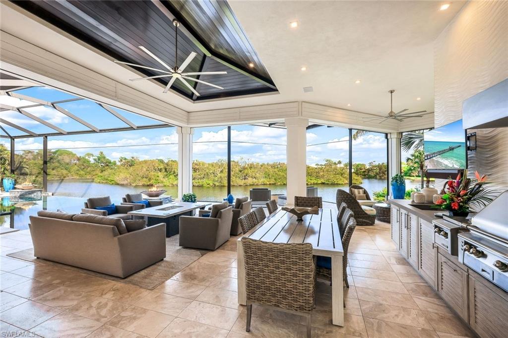 OAK KNOLL AT BONITA BAY - Residential