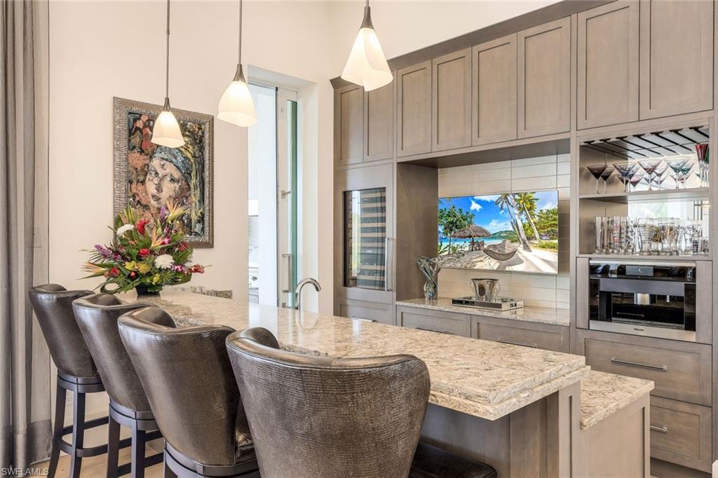 OAK KNOLL AT BONITA BAY - Residential