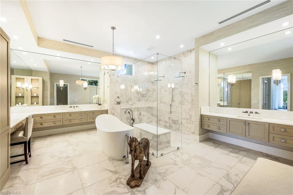 OAK KNOLL AT BONITA BAY - Residential