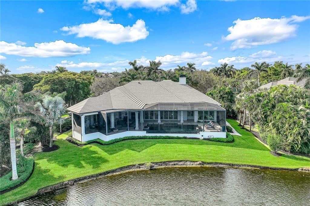 OAK KNOLL AT BONITA BAY - Residential
