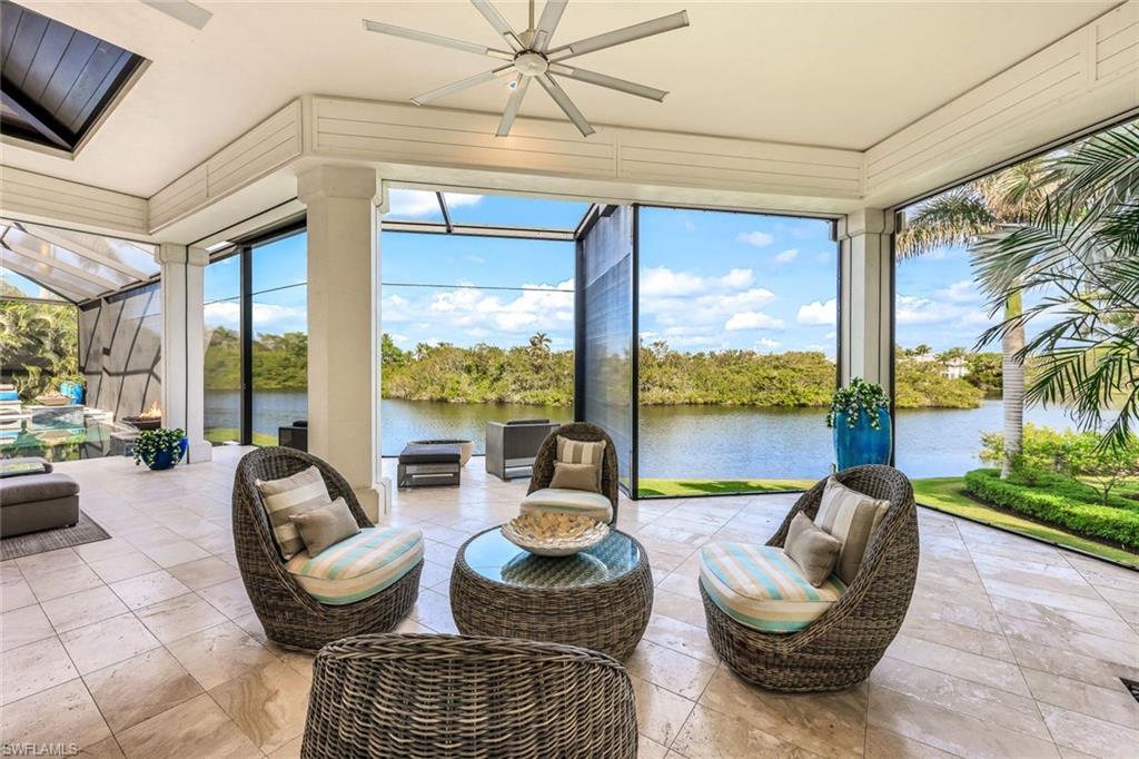 OAK KNOLL AT BONITA BAY - Residential