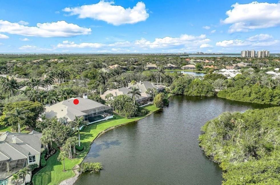 OAK KNOLL AT BONITA BAY - Residential