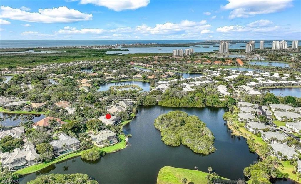OAK KNOLL AT BONITA BAY - Residential